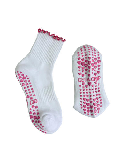 Get A Grip Socks