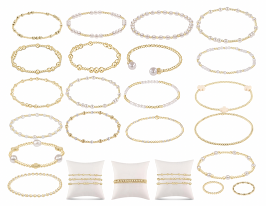 Beaded Collection Pre-view