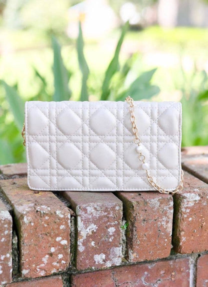 Caroline Hill Clutch Crossbody