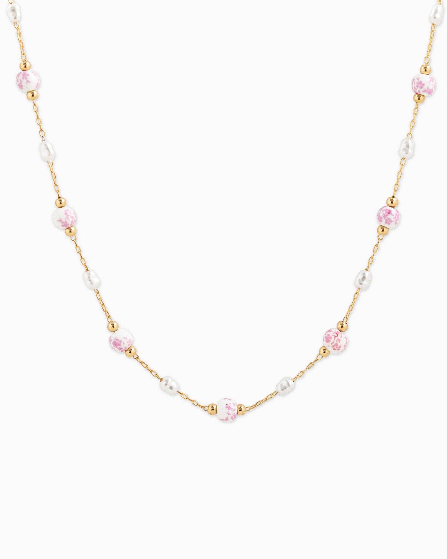 Jane Necklace